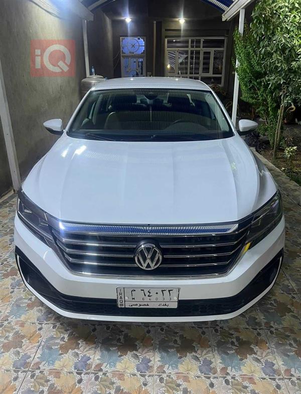 Volkswagen Passat 2020 for sale in Iraq - Diala